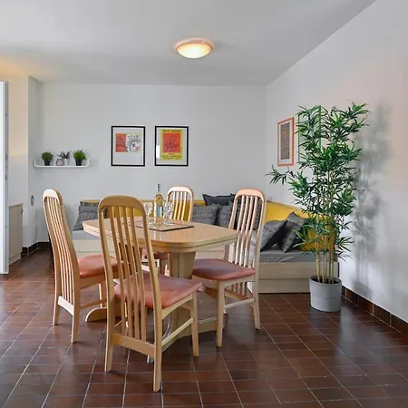 Apartment Adela I With Terrace Novalja Exterior photo