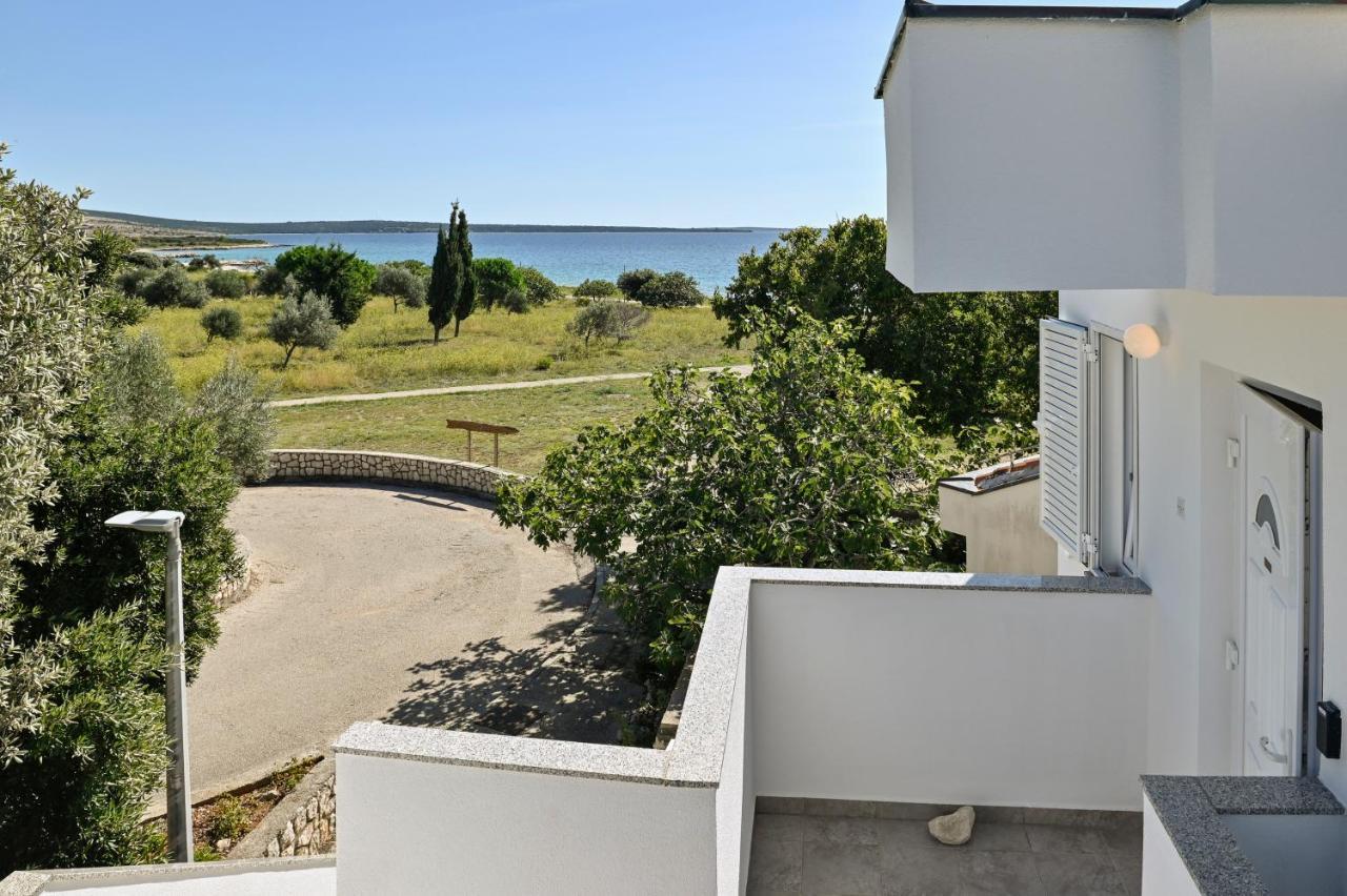Adela I With Terrace Apartment *